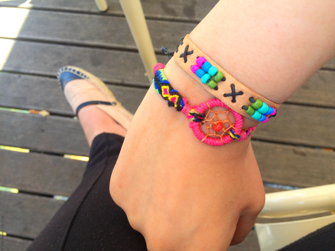 4. portugal trip bracelets love copyright mandy victoria