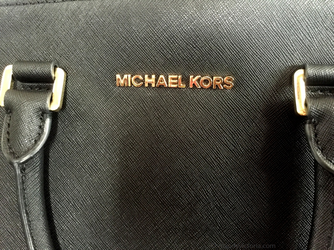 Michael Kors Front