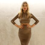 Outfit | Taupe