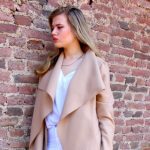 Outfit | Latte