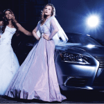 Runway Report - F FOR FASHION 2015: THE WEDDING fashionshow