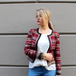 Outfit | Tribal
