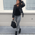 Outfit | Grayscale