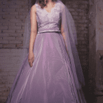 Photoshoot report - F for fashion 2015: The Wedding, by Bob Mans