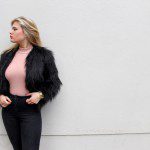 Outfit | Blush