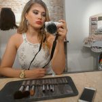 Review Menco Visagie Dordrecht | Smokey eyes workshop