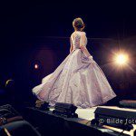 Behind the scenes - F for Fashion 2015: The Wedding fashionshow