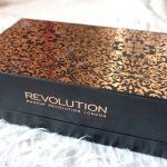 Review | Makeup Revolution 12 days of Christmas box
