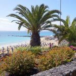 Spain Travel Diary | Solo trip to Playa Blanca in Lanzarote