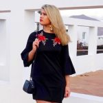 Outfit | Rosa