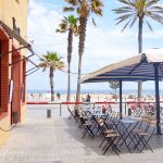 Spain Travel Diary | Barcelona trip part 1