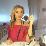 Beauty book | My daily beauty products