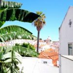Portugal Travel Diary | Solo travel to Lisbon Part 1