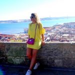 Outfit | Lisbon
