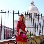Portugal Travel Diary | Solo travel to Lisbon Part 2
