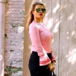 Outfit | Pink