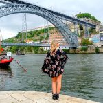 Portugal Travel diary | Solo travel to Porto part 1