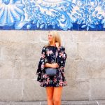 Outfit | Flores