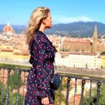 Italy travel diary | mini trip to Florence