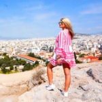 Greece travel diary | Last minute trip to Athens