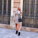 Outfit | Snake