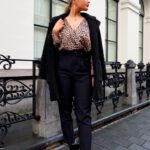 Outfit | Gold