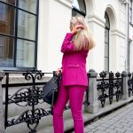 Outfit | Grape