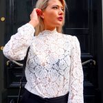 Outfit | Lace