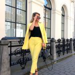 Outfit | Spring