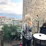 Turkey Travel Diary | 4 day special solo trip to Istanbul