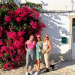 Portugal Travel Diary | 4 day Lisbon girls trip