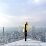 Outfit | Tokyo