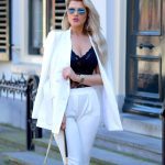 Outfit | White