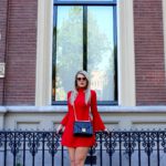 Outfit | Red