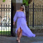 Outfit | Violeta