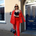 Outfit | Rouge