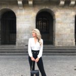 Outfit | Dam