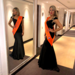 Special diary | Beauty and Airline Shoot, Miss World Nederland finalist trip & TV interview