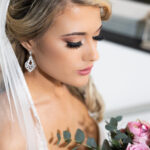 Special Diary | Miss World Nederland bridal & kimono shoot