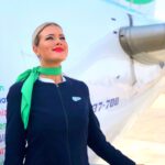 Being a Stewardess | One year of corona in aviation