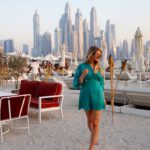 Solo Travel diary | 5 day May solo trip to Dubai