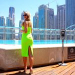 Outfit | Skyline