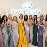Beauty pageant Diary | Miss Netherlands (Miss World) finale