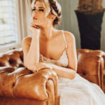 Photoshoot Report | Bridal mansion shoot