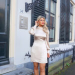 Outfit | Champagne