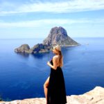 Spain travel diary | 3 day short trip to Ibiza