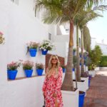 Outfit | Marbella