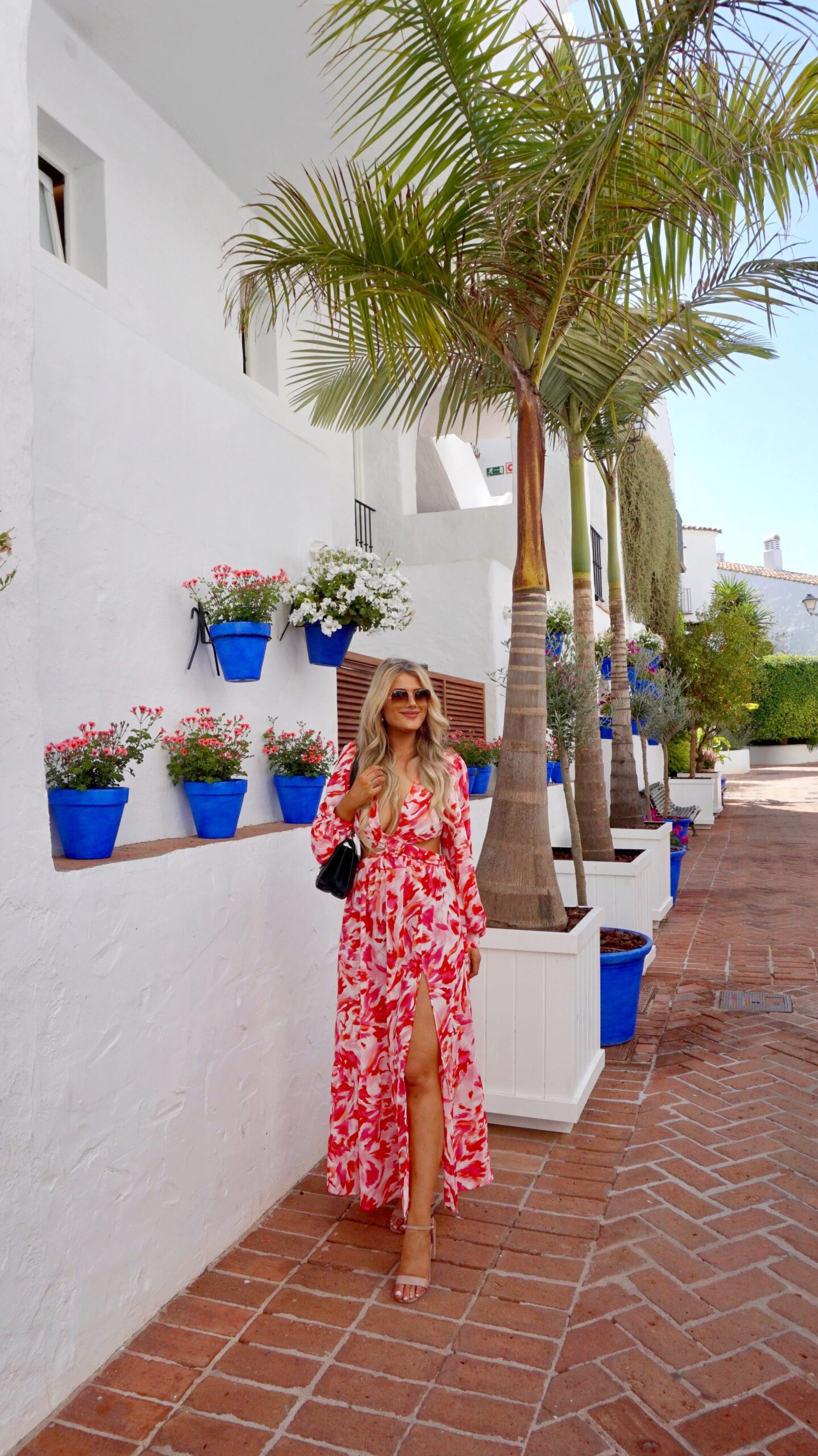 Outfit Marbella Outfit Marbella
