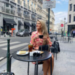 Being a stewardess | Layovers in Brussels