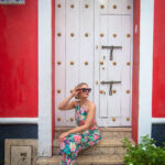 Outfit | Getsemani